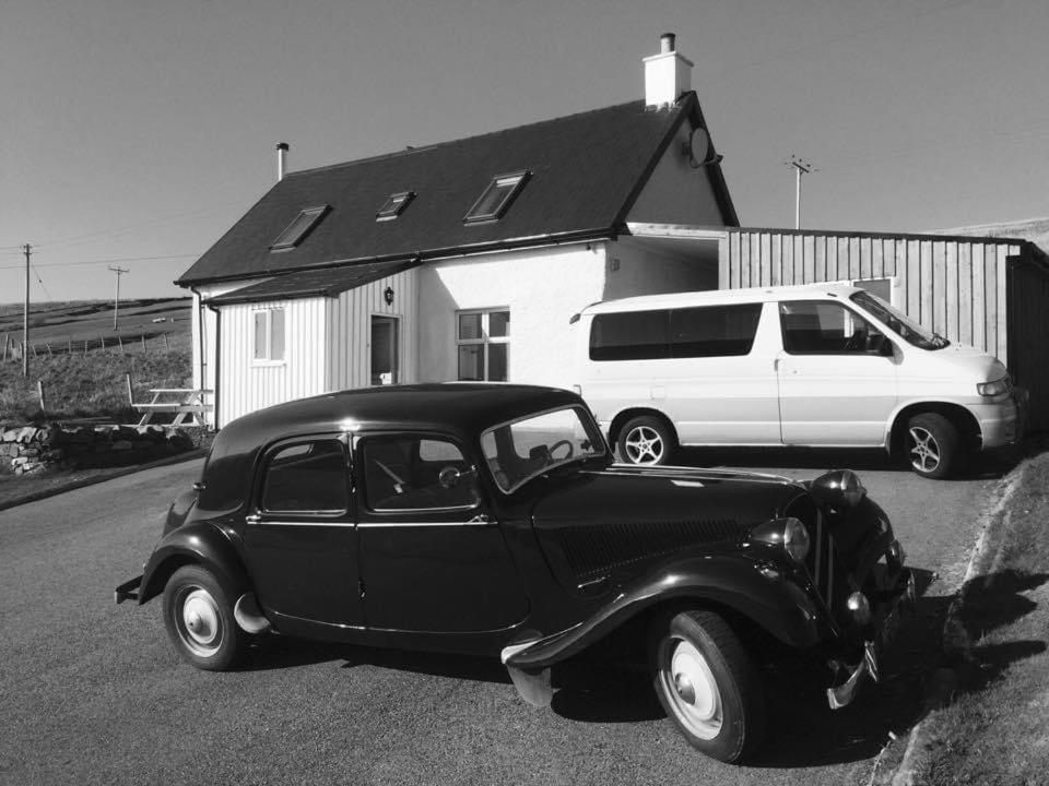 Barnweil Bed & Breakfast Stein Eksteriør bilde